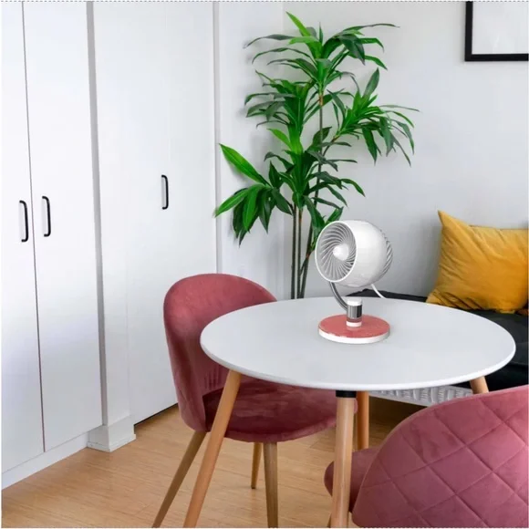 **CLEARANCE** VORNADO - Pivot 3U Whole Room Air Circulator - Picture 9 of 10